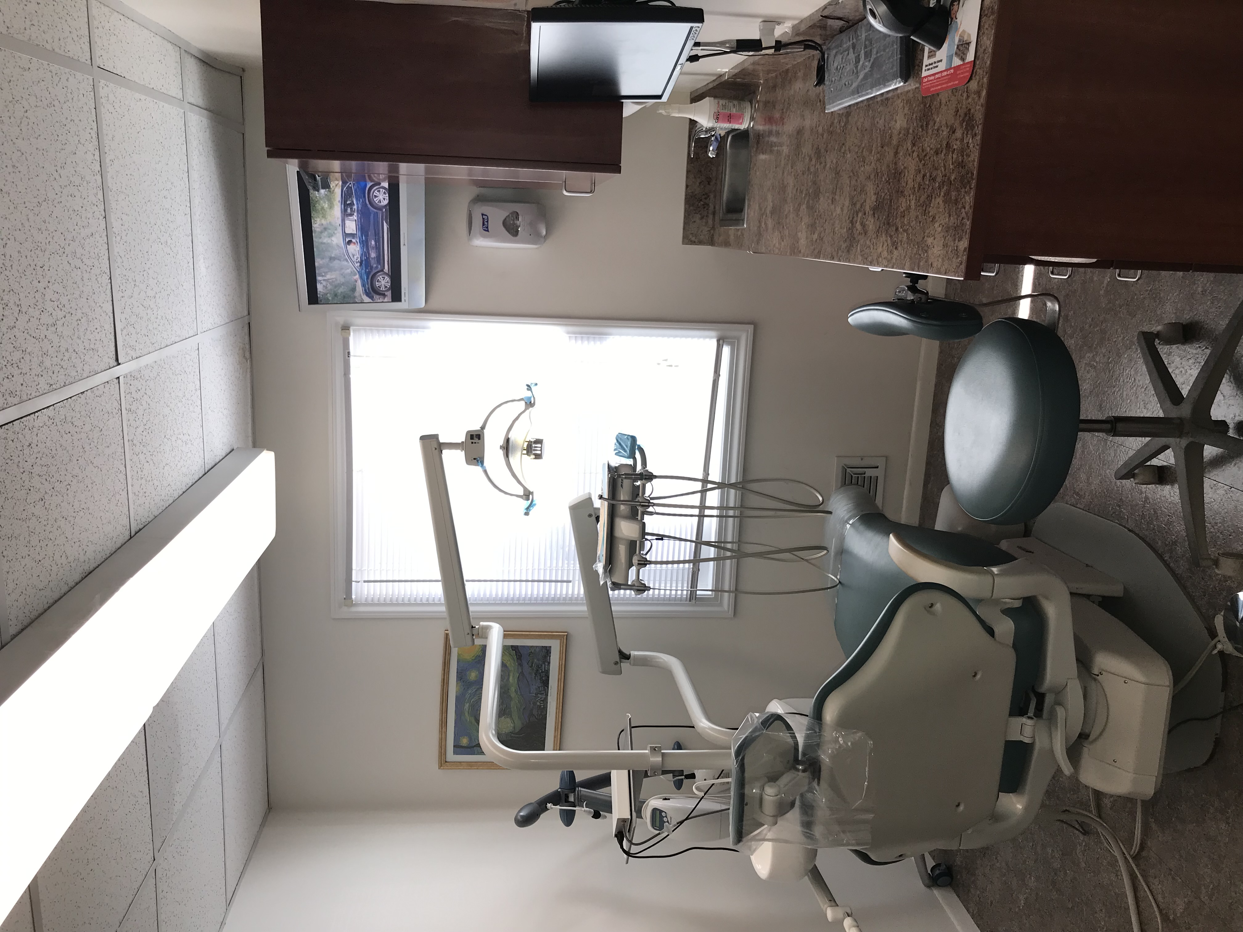 Yonkers Family Dentist New York Dental, PC Our Practice